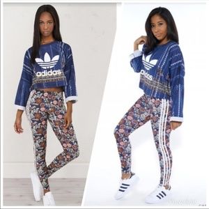 Adidas Originals Cirandeira Set